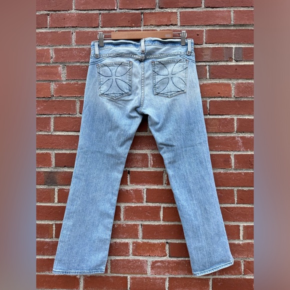 Vintage low rise Habitual jeans. Size 29 ankle - Picture 2 of 5